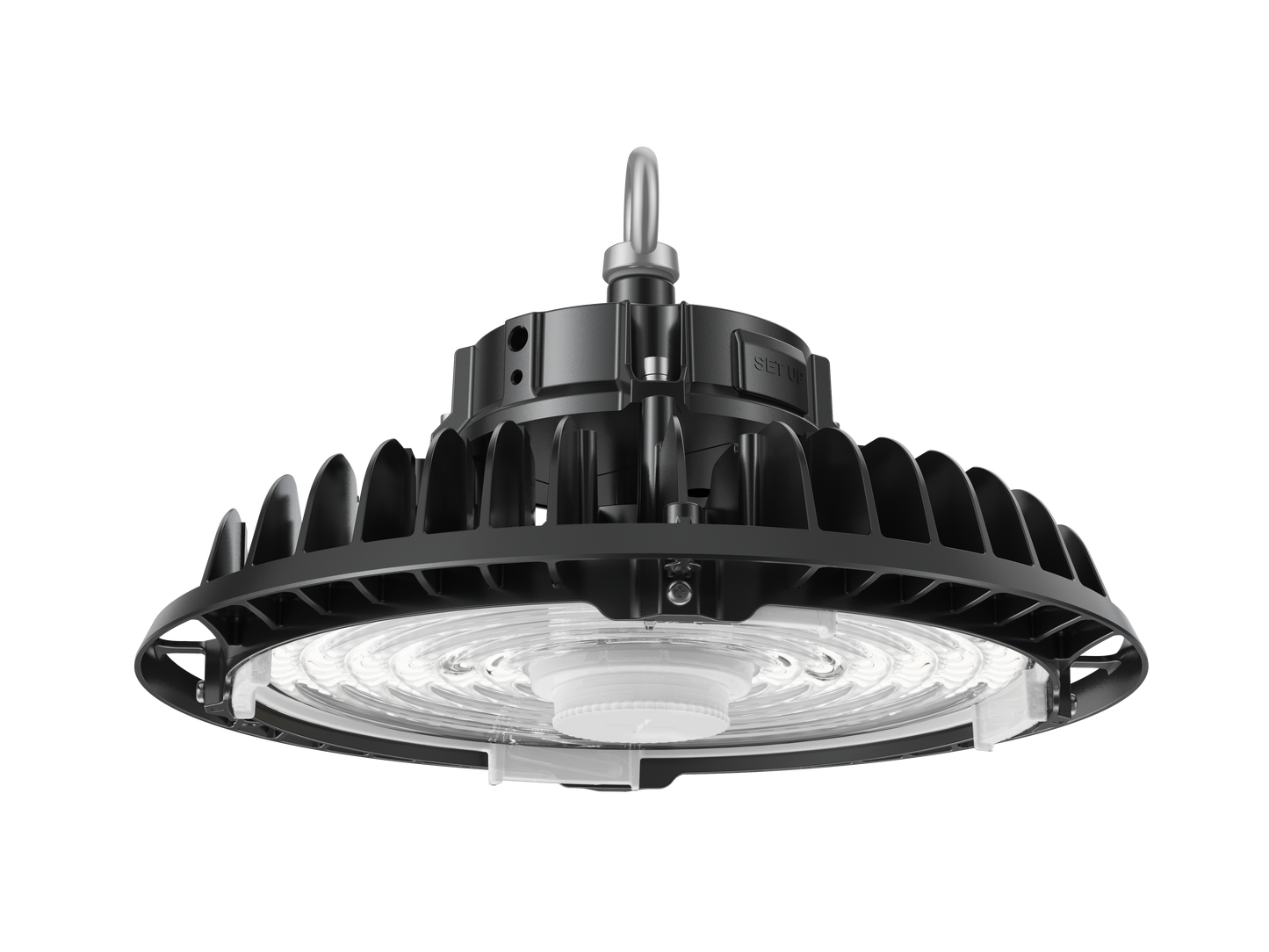 Tunable/Adjustable Round High bay