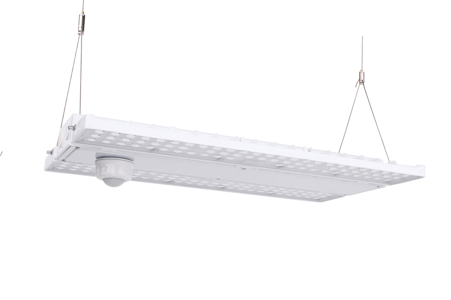 LHBC Selectable Linear High bay (90/105/130)W