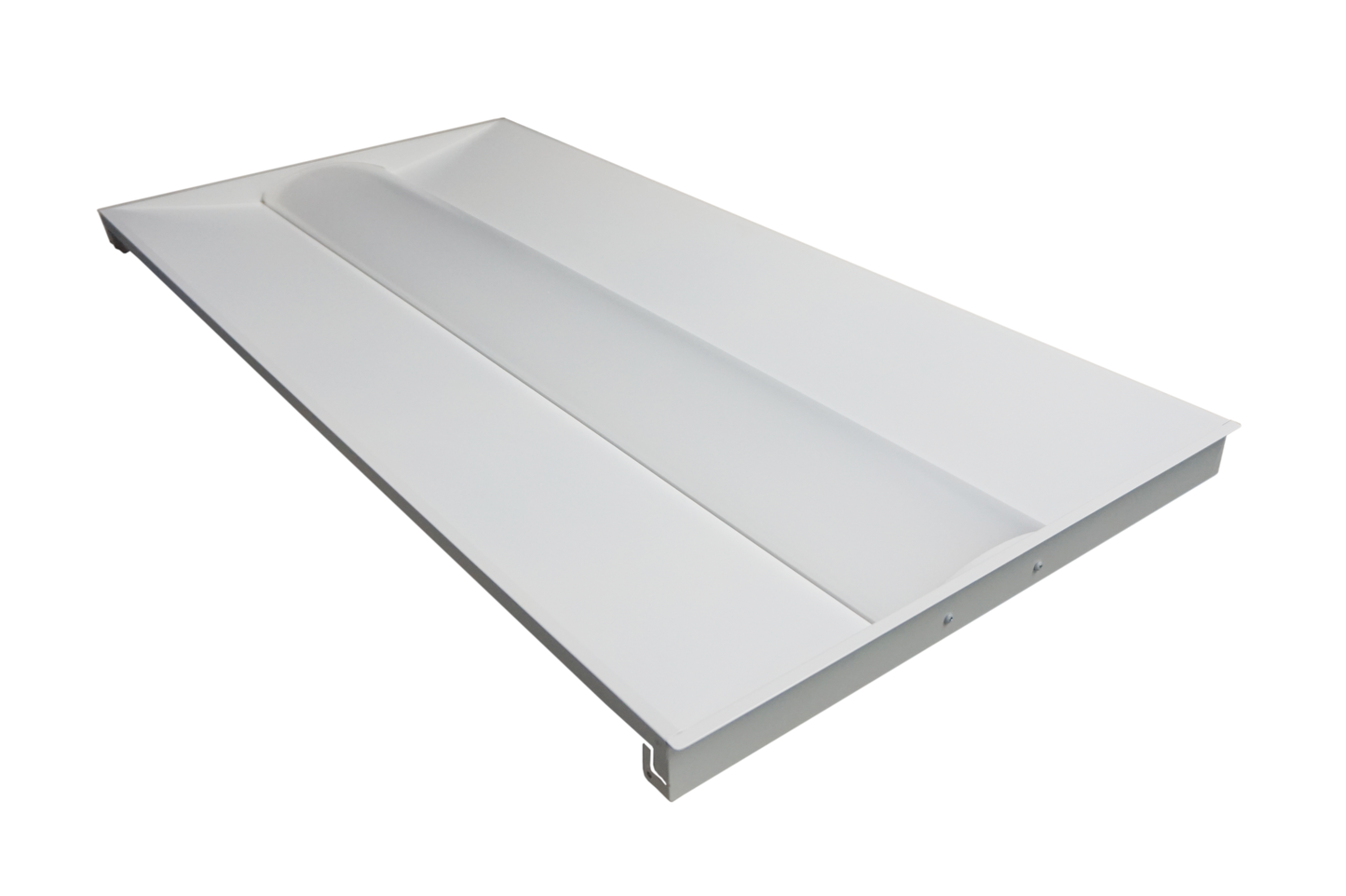 Tunable/Adjustable Troffer Light