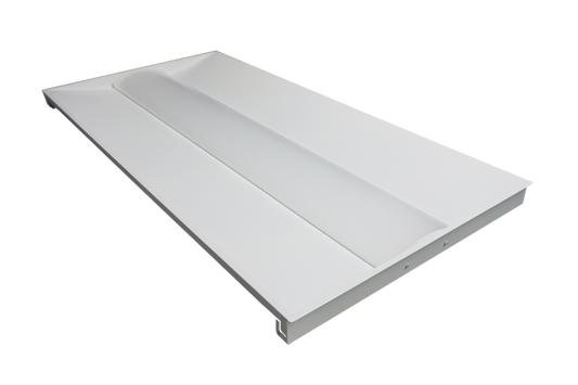 Tunable/Adjustable Troffer Light