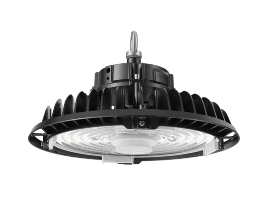 Tunable/Adjustable Round High bay