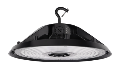 HBF Selectable Round High bay (150/120/100)W