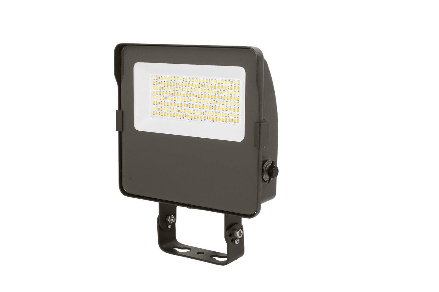Selectable Flood Light (63/50/36)W - TR mount