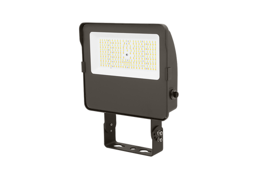 Selectable Flood Light (108/90/63)W- TR Mount