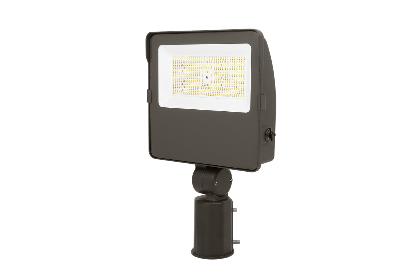 Selectable Flood Light (155/125/90)W SF Mount