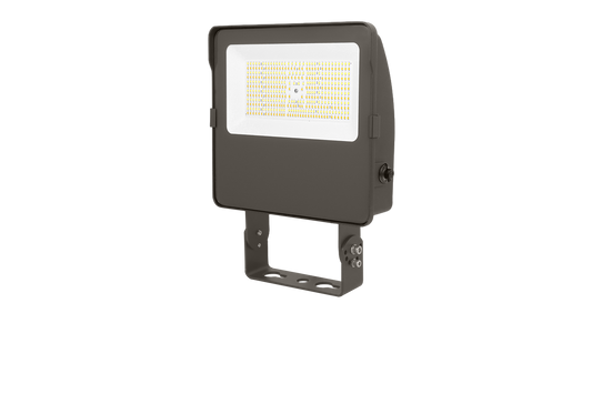 Selectable Flood Light (155/125/90)W - TR Mount