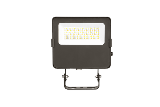 Selectable Flood Light (30/25/17)W- TR mount