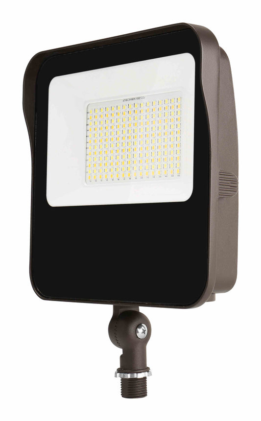 27W Flood Light