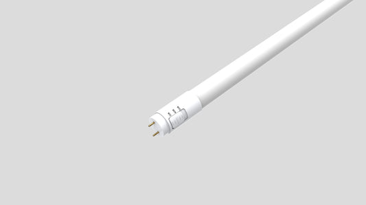 Tunable/Adjustable 4FT 12W Tube Light